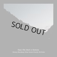 Average Misanthropy / Mass Kontrol Genocide / Mt.Ontake - Those Who Dwell in Darkness / CD