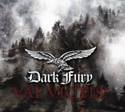 画像1: Dark Fury - Vae Victis! / DigiCD