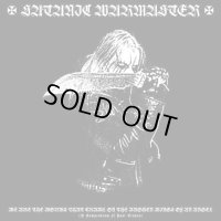 Satanic Warmaster - We Are The Worms That Crawl On The Broken Wings Of An Angel (A Compendium Of Past Crimes) / CD