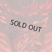 WARDAEMON - Black Metal Wardaemons / CD