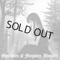 Suicidal Ideation - Memories of forgotten illusions / SlimcaseDIY CD-R