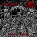 Goatkraft / Goathammer - Cemetery Violence / CD