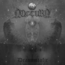 画像1: Nocturn - Draumstafir / CD