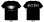 画像1: ZXUI MOSKVHA - Oita City Blizzard Black Metal / T-shirts (1)