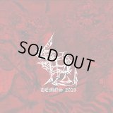 鬼 - DEMOS 2023 / ProCD-R