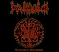 Deathwitch - Triumphant Devastation / DigiCD