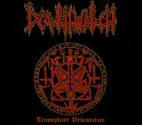 Deathwitch - Triumphant Devastation / DigiCD