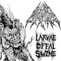 Abhomine - Larvae Offal Swine / DigiCD