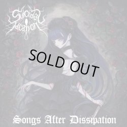 画像1: Suicidal Ideation - Songs After Dissipation / ProCD-R