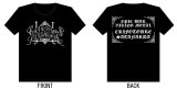 Crifotoure Satanarda - Epic War Viking Metal / T-Shirts