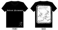 Infernal Necromancy - 203 / T-Shirts