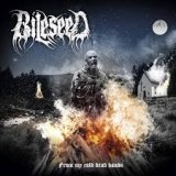 Bileseed - From My Cold Dead Hands / CD