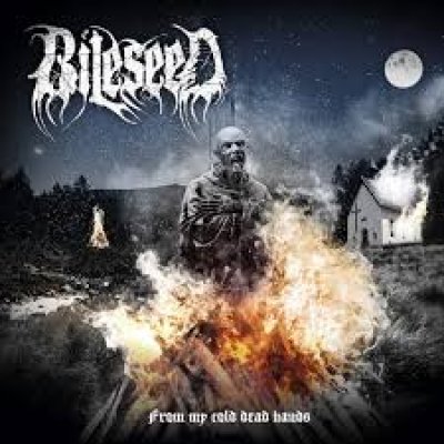 画像1: Bileseed - From My Cold Dead Hands / CD