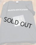 Black Sacrifice Vol. 031 & Vol. 032 / T-Shirts (XXL only)