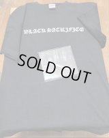 Black Sacrifice Vol. 031 & Vol. 032 / T-Shirts (XXL only)