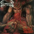 Nominon - Diabolical Bloodshed / CD