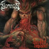 Nominon - Diabolical Bloodshed / CD