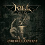 Kill - Inverted Funeral / CD