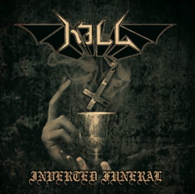 画像1: Kill - Inverted Funeral / CD