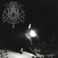 Vargrav - Netherstorm / CD