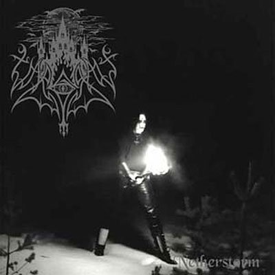 画像1: Vargrav - Netherstorm / CD