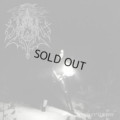画像1: Vargrav - Netherstorm / CD