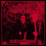 Grollheim - Broken Inscriptions of Perversity / CD