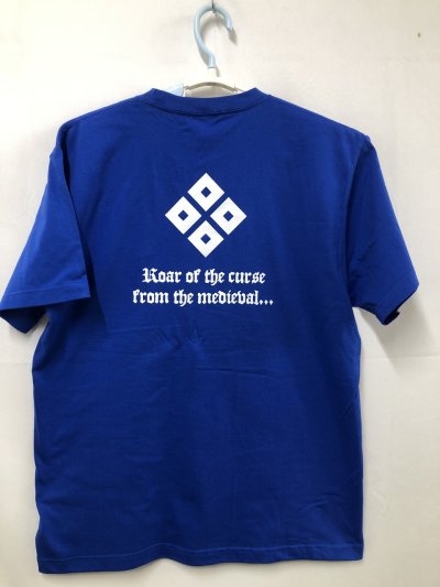 画像4: モノノフ - 上月残照 / T-Shirts