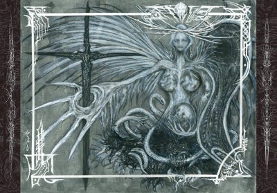 画像1: diSSUE Vol.3 「ブラックメタルの現在地」