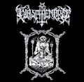 Blasphemare - Temple of Thousand Blasphemies / DigiCD