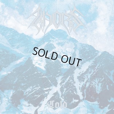 画像1: Khors - Cold / DigiCD