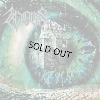 画像1: Khors - Mysticism / DigiCD