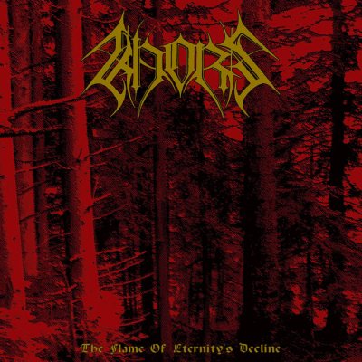 画像1: Khors - The Flame of Eternity's Decline / DigiCD
