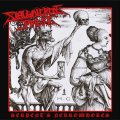Slaughtered Priest - Serpent's Nekrowhores / SlipcaseCD