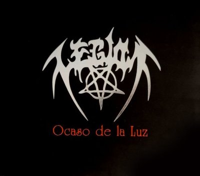 画像1: Legion - Ocaso de la luz / DigiCD