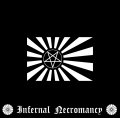 [ZDR 073 / BR 011] Infernal Necromancy - Propaganda / CD