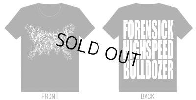 画像3: Viscera Infest - Logo / T-Shirts
