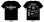 画像1: Black Sacrifice Vol. 033 & Vol. 034 / T-Shirts (1)