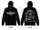 画像1: Black Sacrifice Vol. 033 & Vol. 034 / ZIP Hoodie (1)
