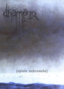 画像1: Dhampyr - Opiate Andromeda / DVDcaseCD-R
