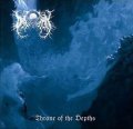 Drautran - Throne of the Depths / DigiCD