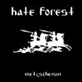 Hate Forest - Nietzscheism / Gatefold 2LP