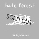 Hate Forest - Nietzscheism / Gatefold 2LP