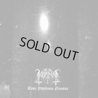 Horna - Kohti Yhdeksan Nousua / CD