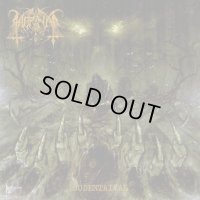 Horna - Sudentaival / CD