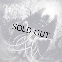 Horna - Viha Ja Viikate / CD