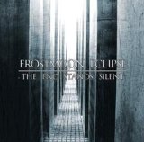 Frostmoon Eclipse - The End Stands Silent / LP