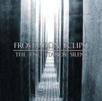 Frostmoon Eclipse - The End Stands Silent / LP