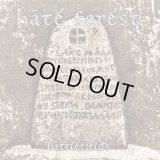 Hate Forest - Battlefields / DigiSleeveCD