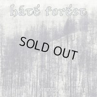 Hate Forest - Sorrow / DigiSleeveCD